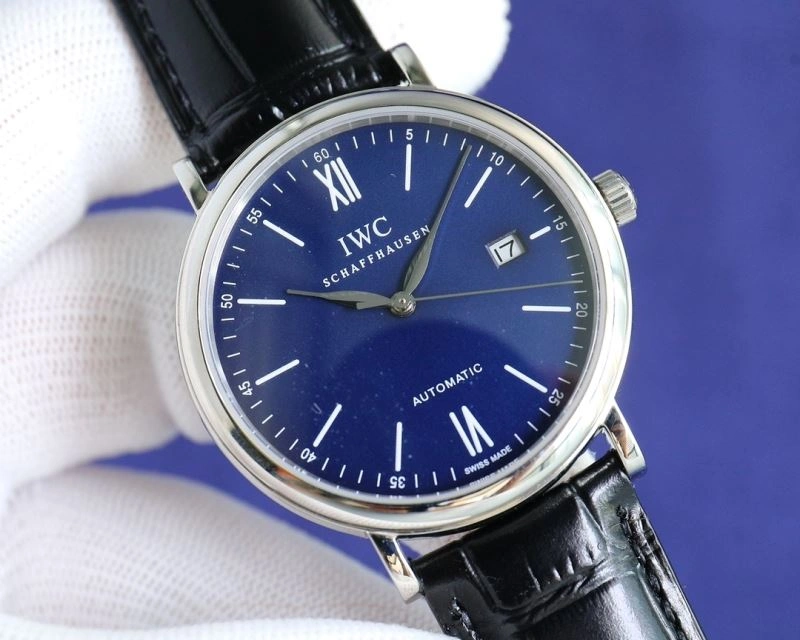 IWC Watches Stylish 185386