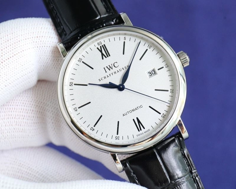 IWC Watches Stylish 185386