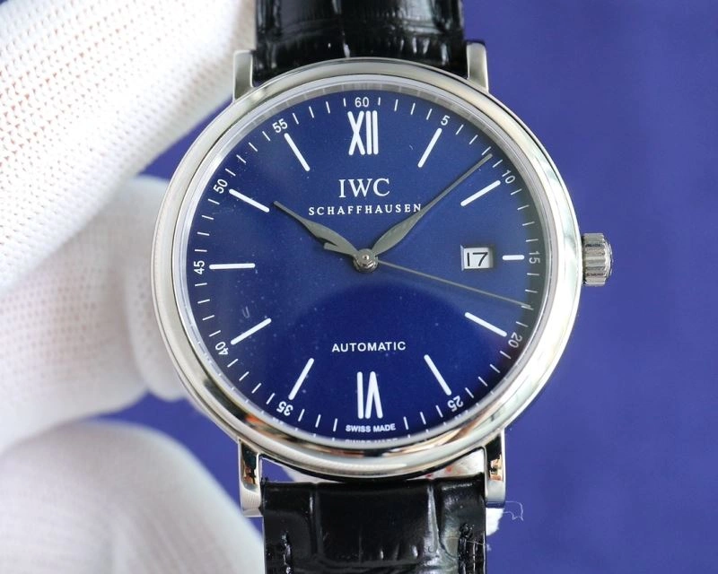 IWC Watches Stylish 185386
