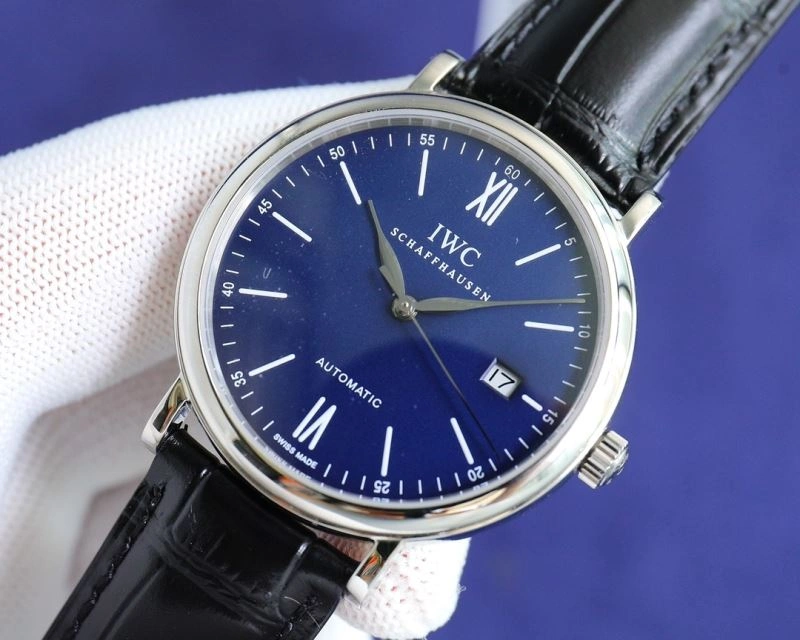 IWC Watches Stylish 185386