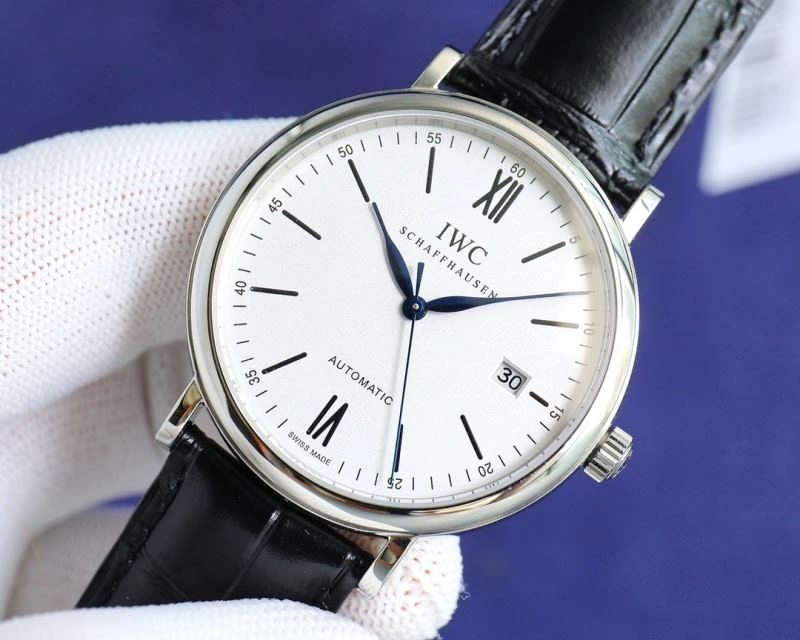 IWC Watches Stylish 185386