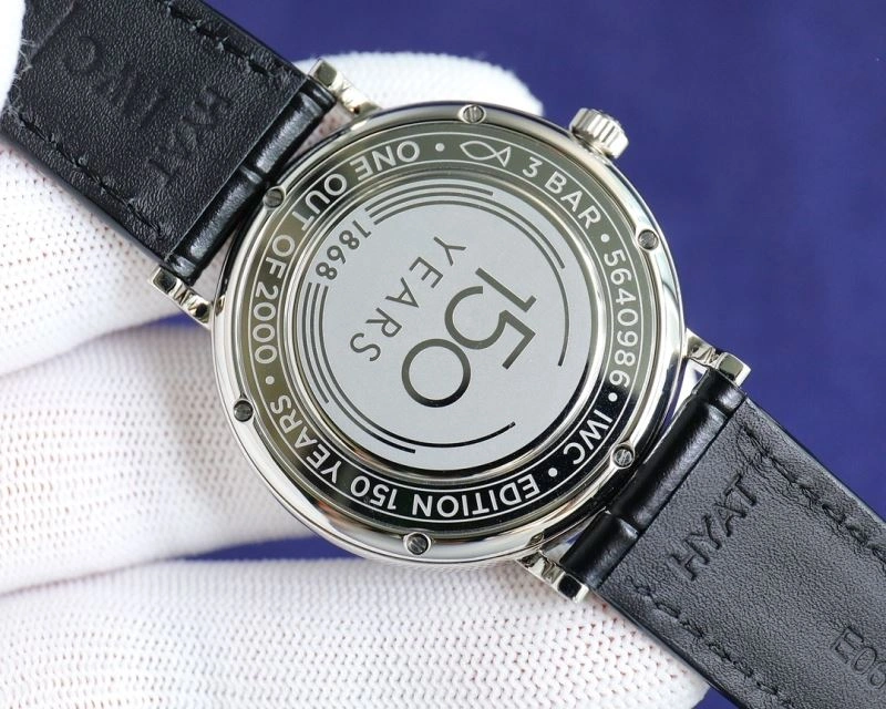 IWC Watches Stylish 185386
