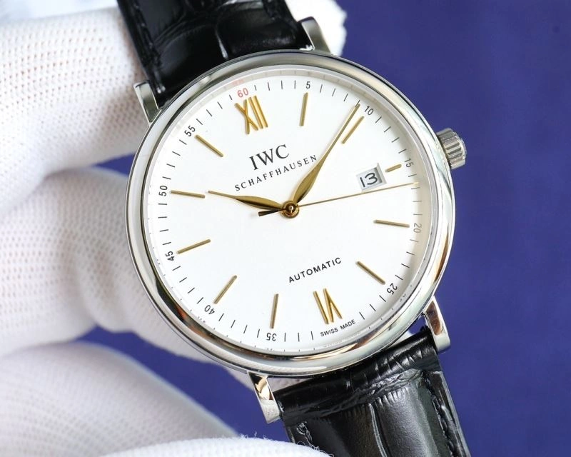 Durable IWC Watches 185392