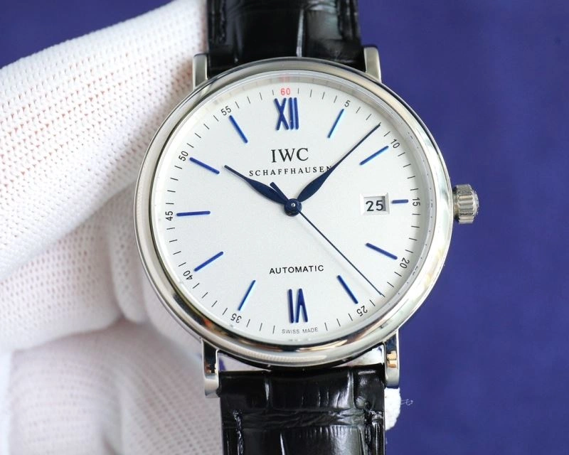 Durable IWC Watches 185392