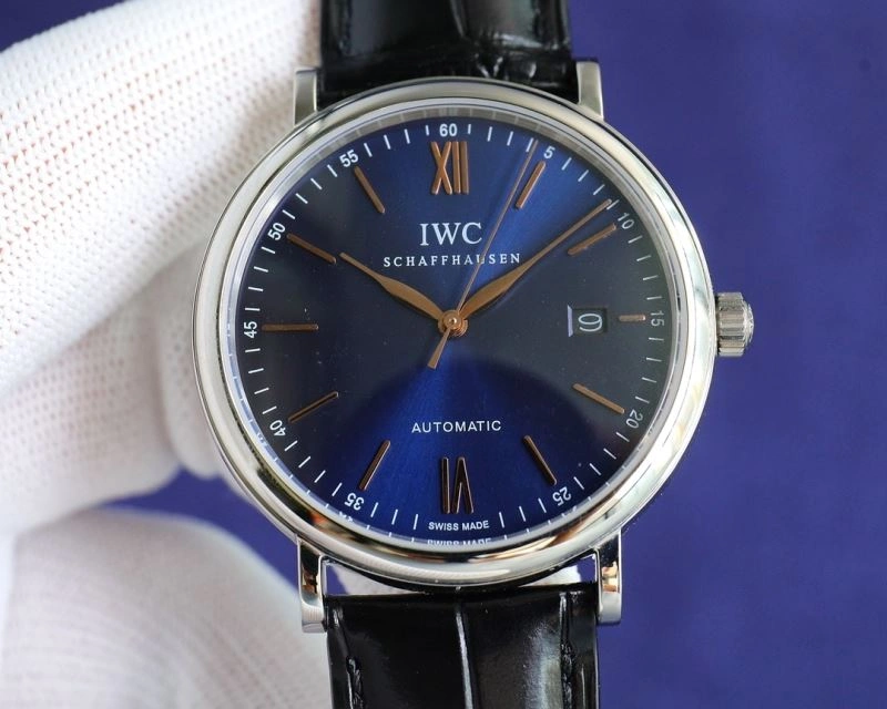 Durable IWC Watches 185392