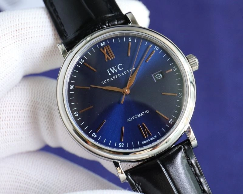 Durable IWC Watches 185392