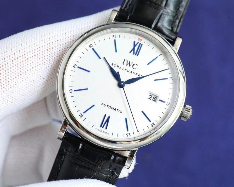 Durable IWC Watches 185392