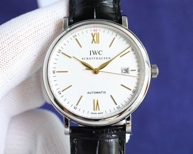 Durable IWC Watches 185392