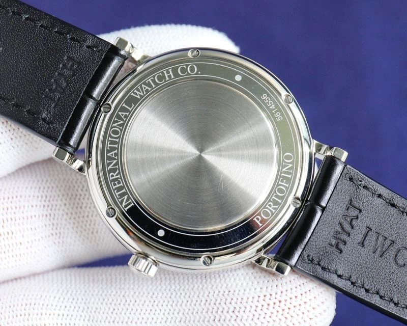 Durable IWC Watches 185392