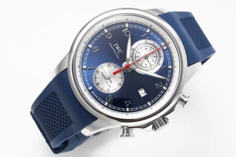 Classic IWC Watches 185364