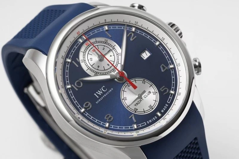 Classic IWC Watches 185364