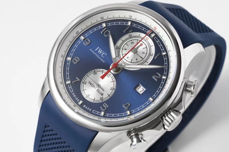 Classic IWC Watches 185364