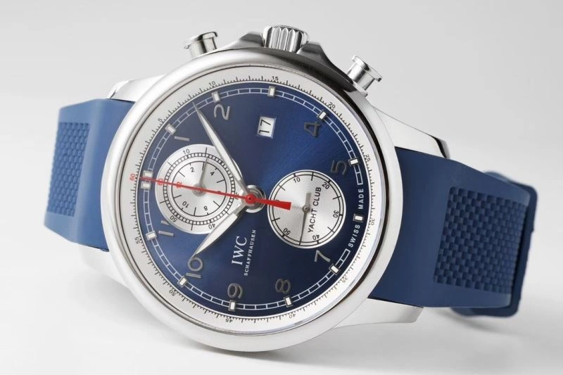 Classic IWC Watches 185364