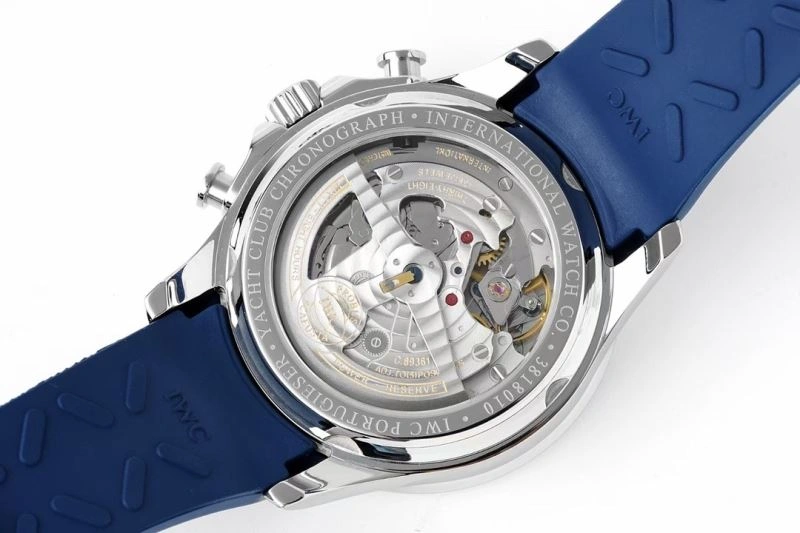Classic IWC Watches 185364