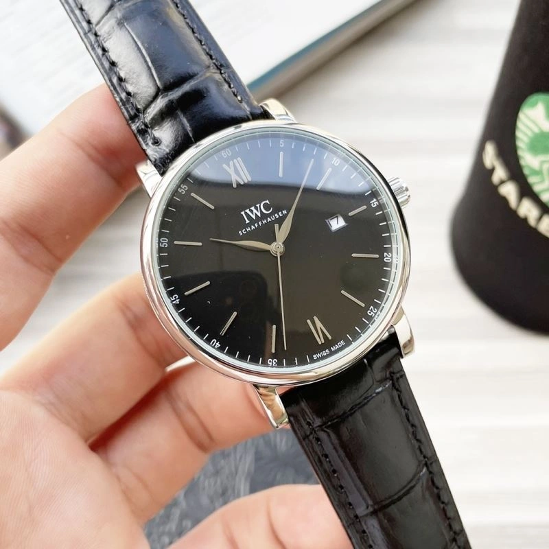 MoistureWicking IWC Watches 185389