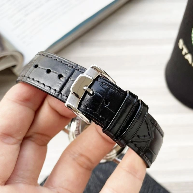 MoistureWicking IWC Watches 185389