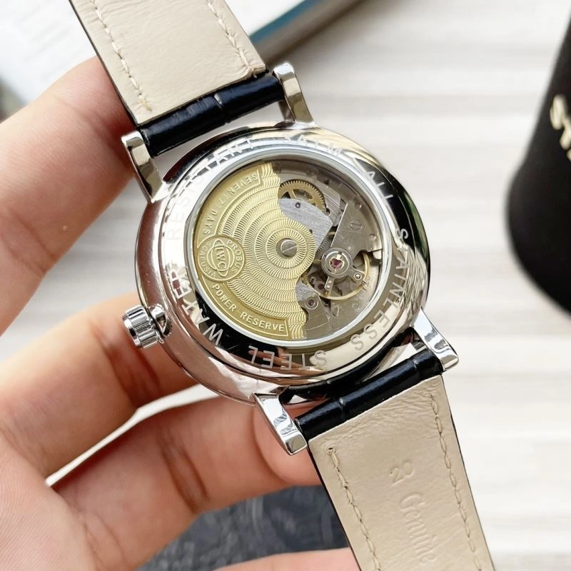 MoistureWicking IWC Watches 185389