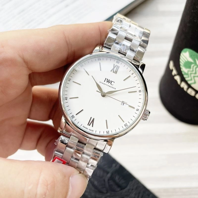 SoftTouch IWC Watches 185378