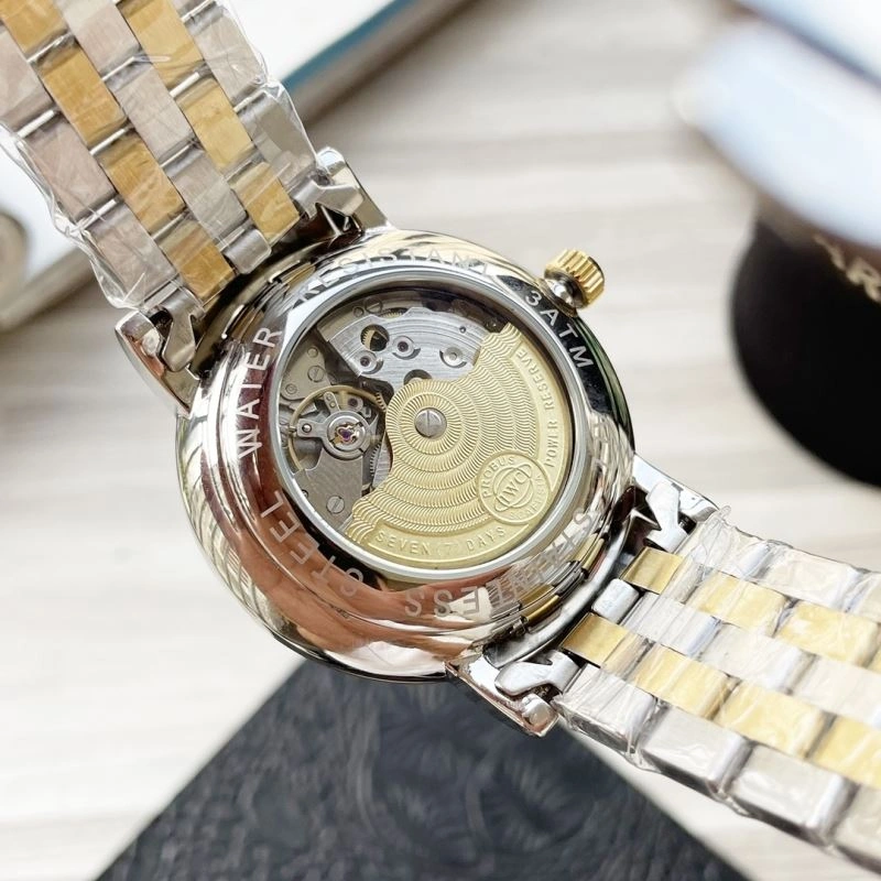 SoftTouch IWC Watches 185378