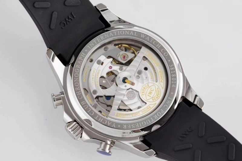 FashionForward IWC Watches 185368