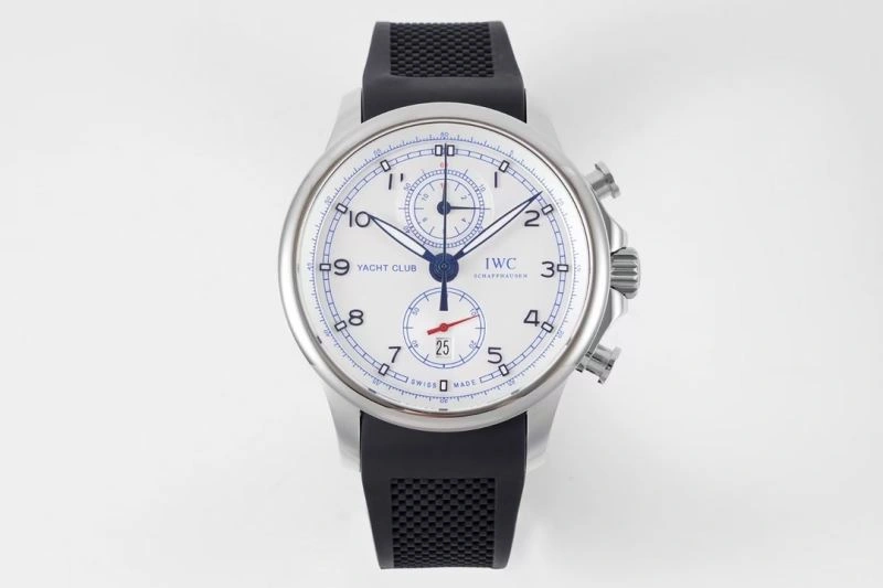Sophisticated IWC Watches 185367