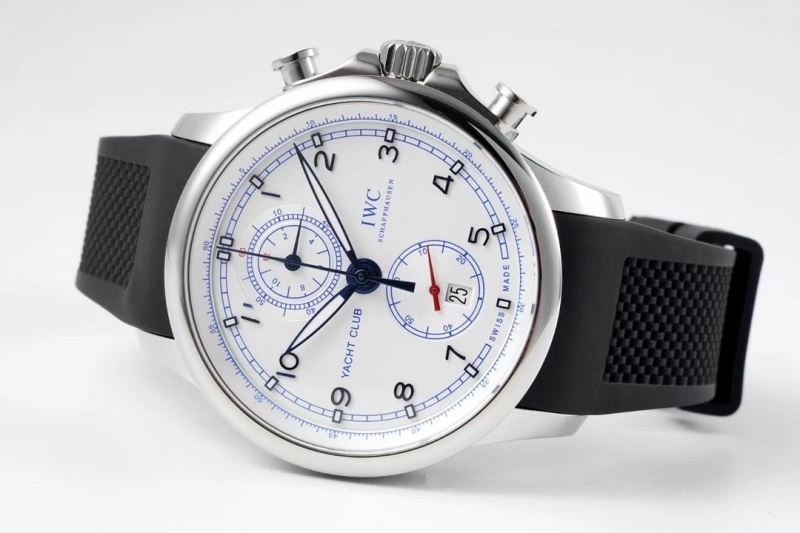 Sophisticated IWC Watches 185367