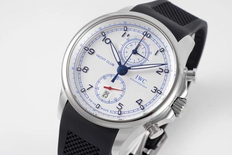 Sophisticated IWC Watches 185367