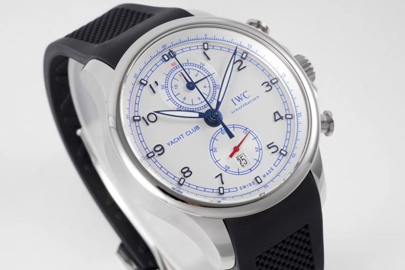 Sophisticated IWC Watches 185367