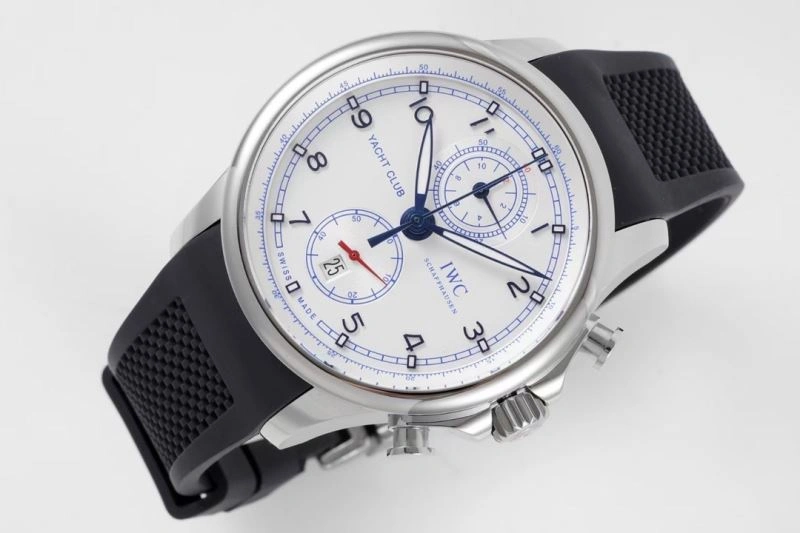 Sophisticated IWC Watches 185367