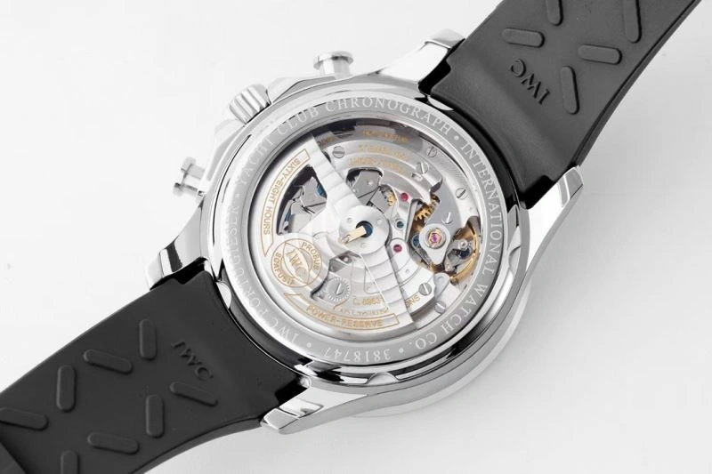 Sophisticated IWC Watches 185367