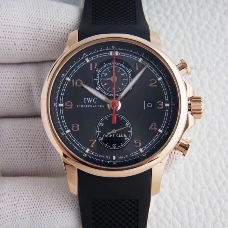 Sporty IWC Watches 185373