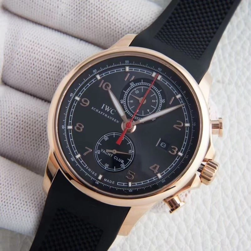 Sporty IWC Watches 185373