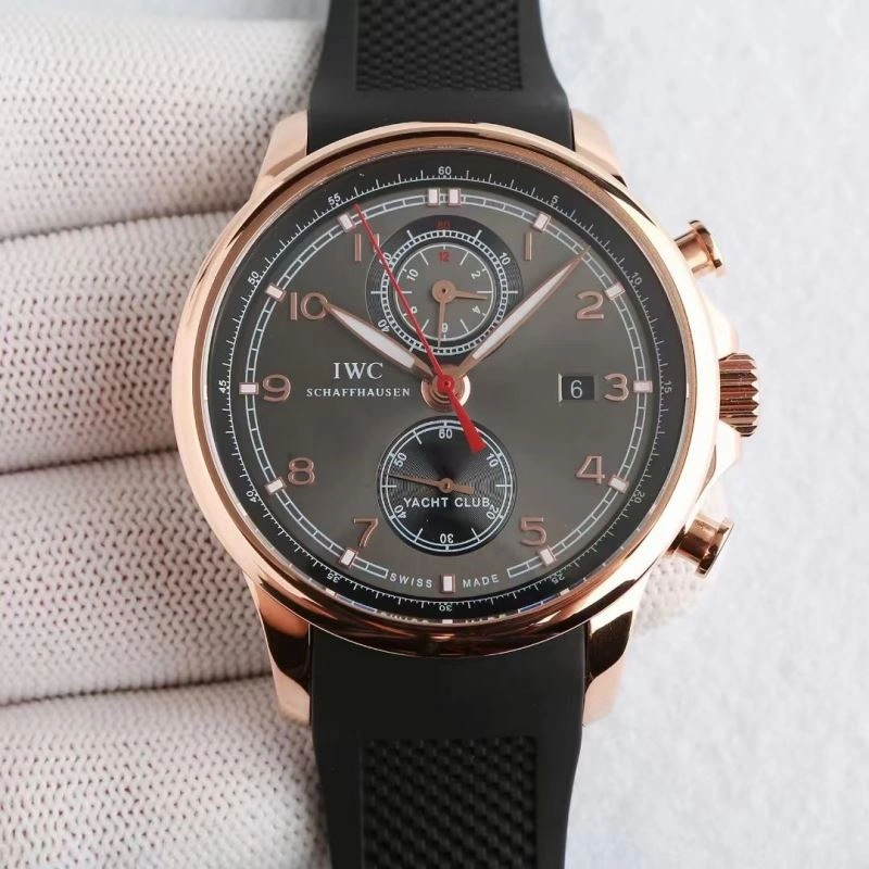 Sporty IWC Watches 185373