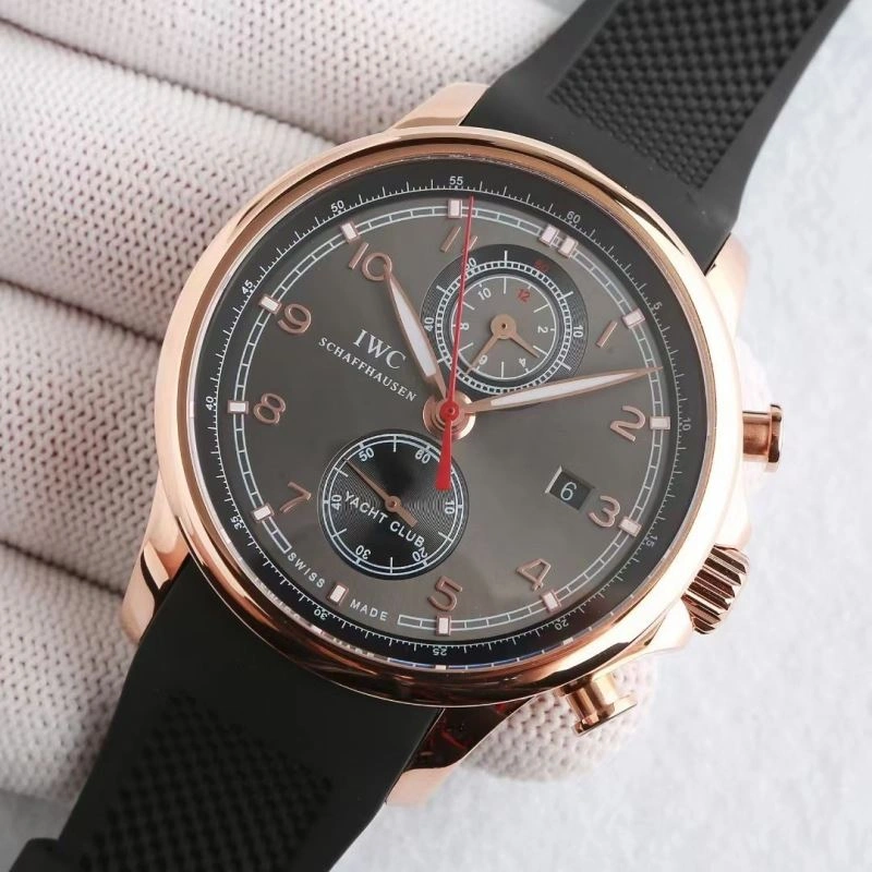 Sporty IWC Watches 185373