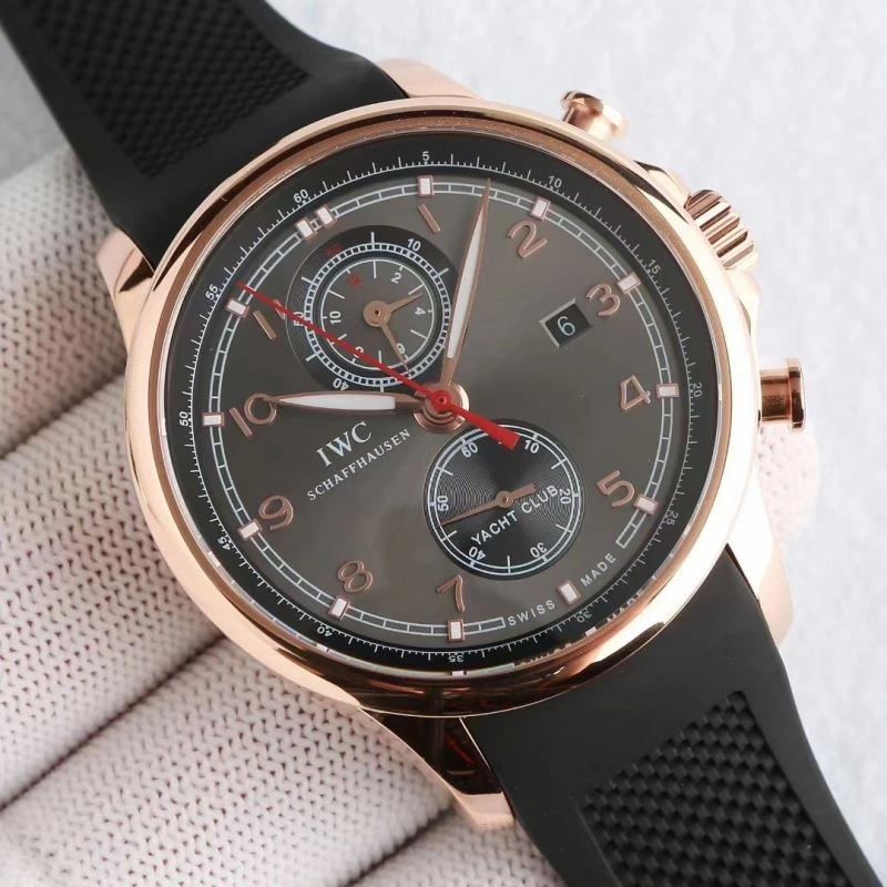 Sporty IWC Watches 185373