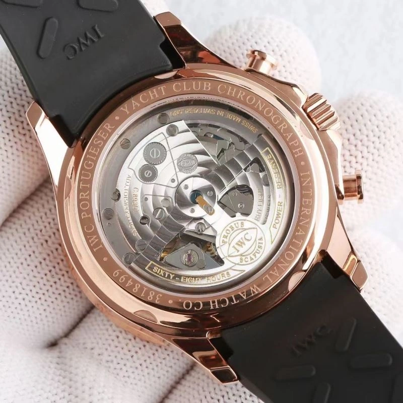 Sporty IWC Watches 185373