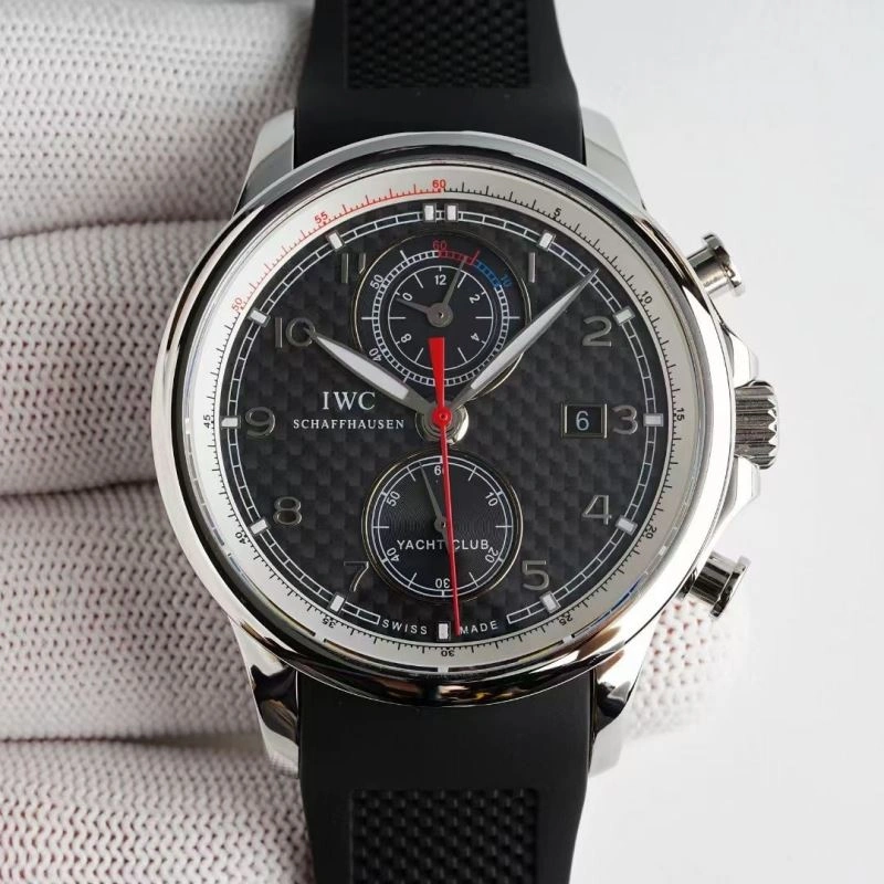 IWC Watches EasyMatch 185370