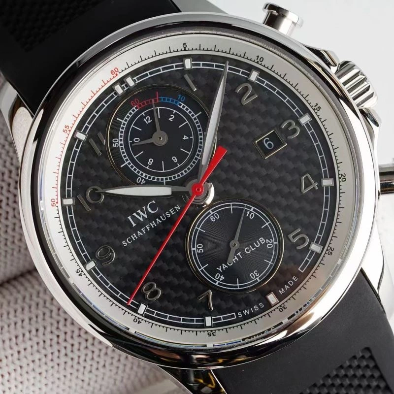 IWC Watches EasyMatch 185370