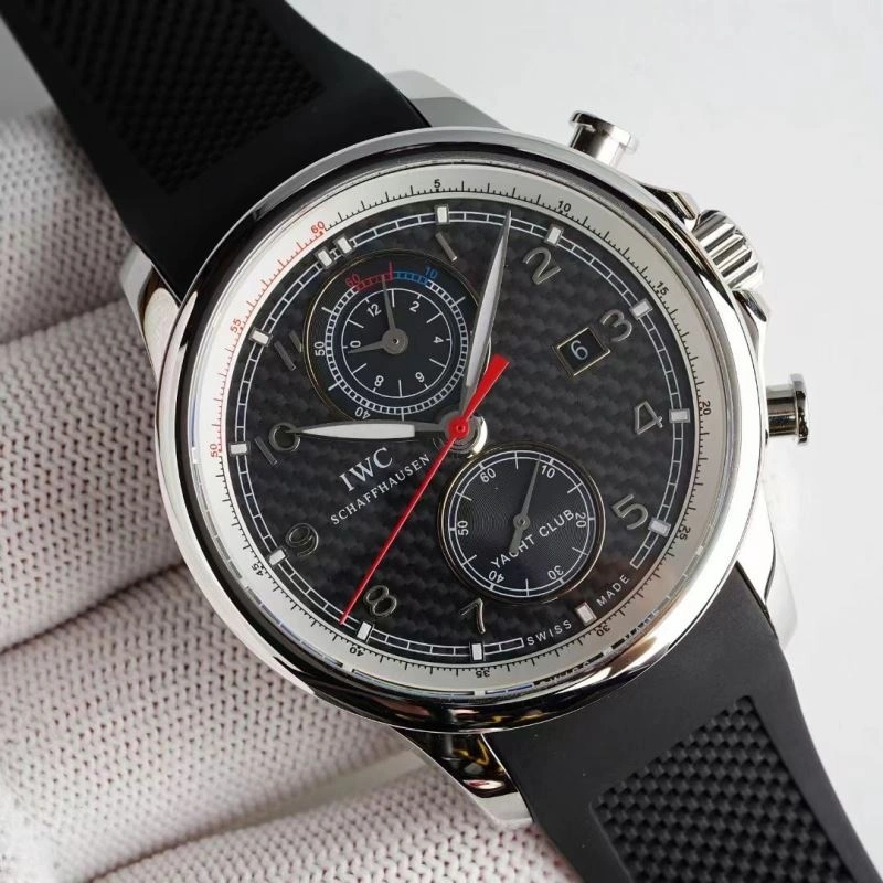 IWC Watches EasyMatch 185370