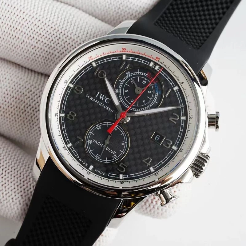 IWC Watches EasyMatch 185370