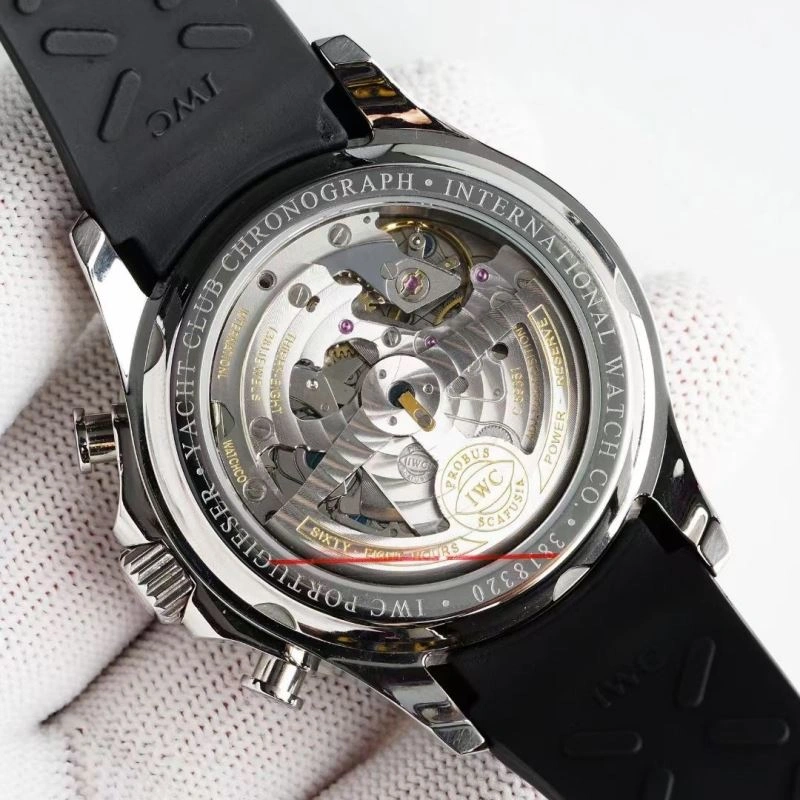 IWC Watches EasyMatch 185370