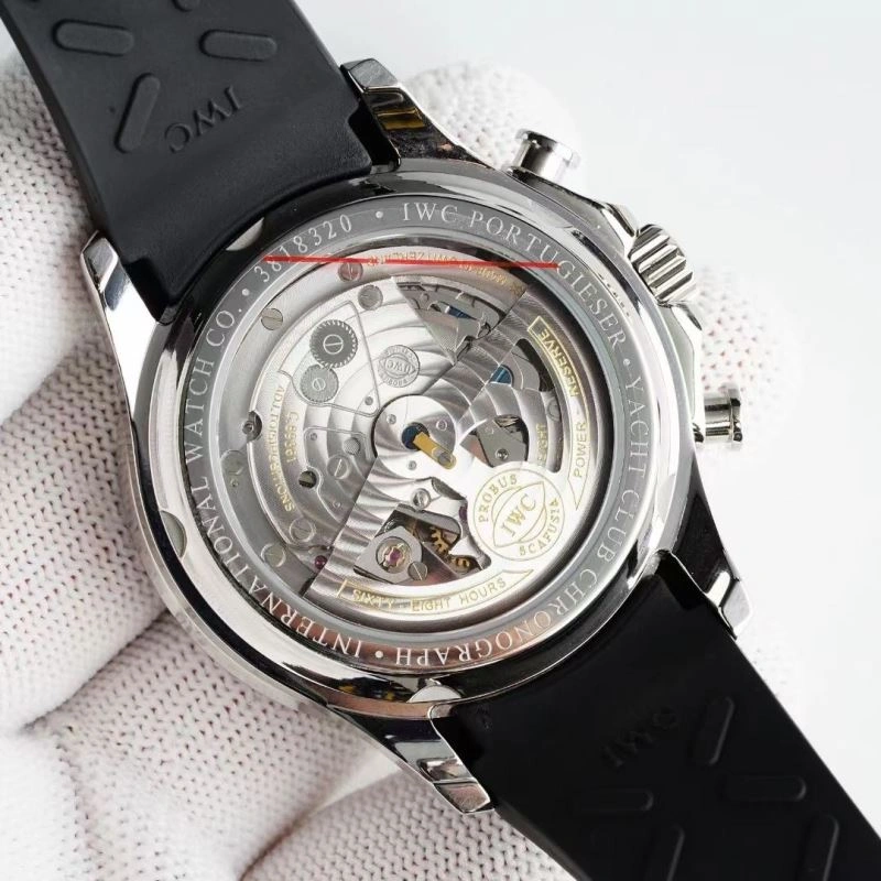IWC Watches EasyMatch 185370