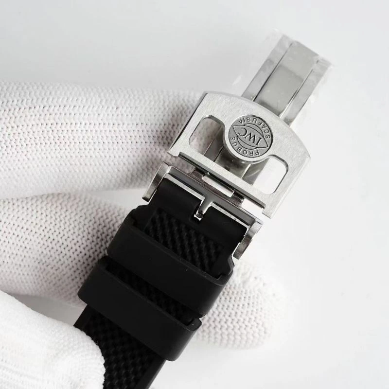 IWC Watches EasyMatch 185370