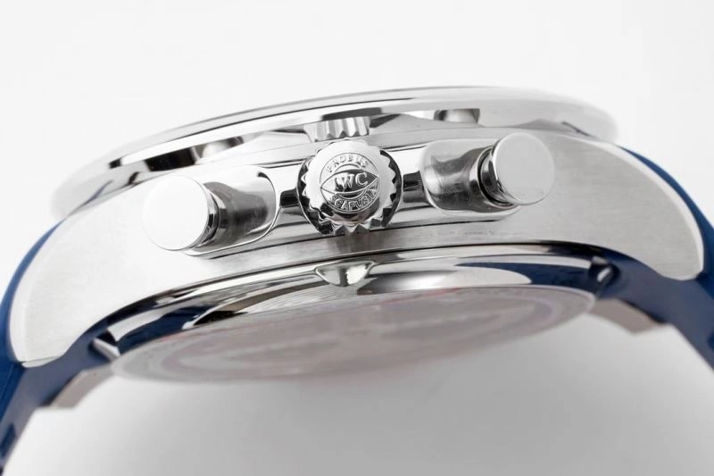 IWC Watches TravelReady 185365