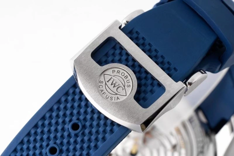 IWC Watches TravelReady 185365