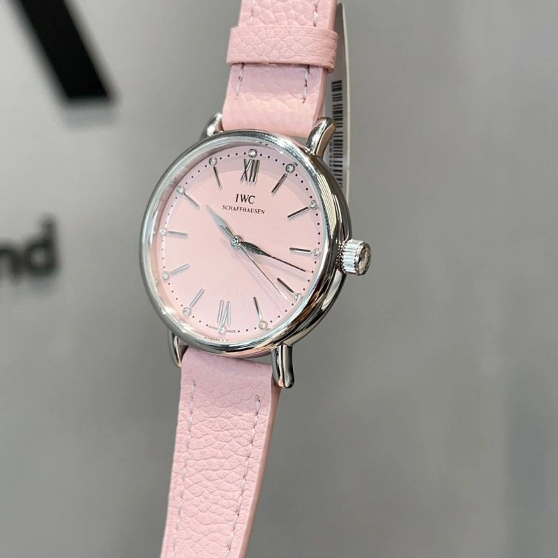 IWC Watches Lightweight 185363