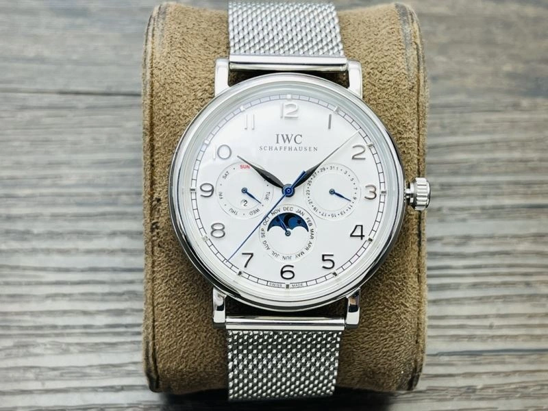 IWC Watches Refined 185383