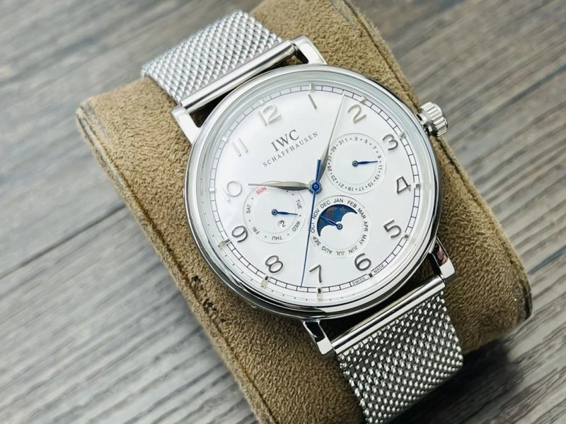 IWC Watches Refined 185383