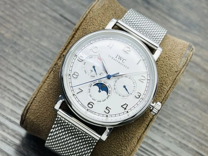 IWC Watches Refined 185383