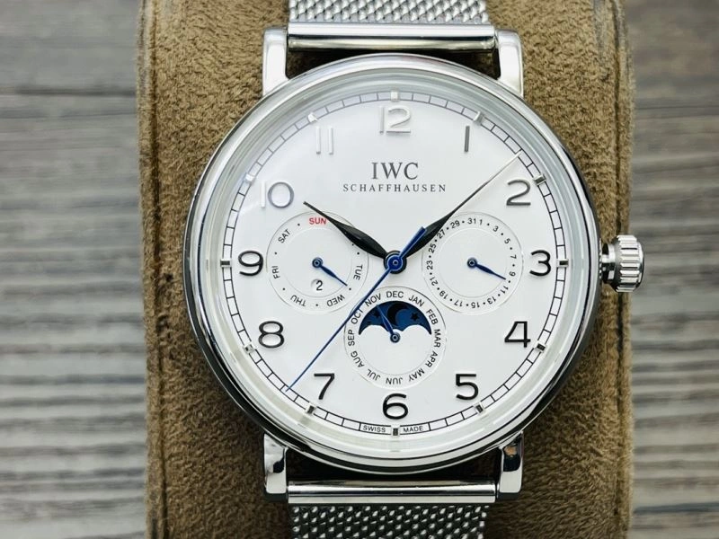 IWC Watches Refined 185383